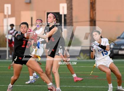 Thumbnail 1 in Santa Margarita @ Orange Lutheran photogallery.