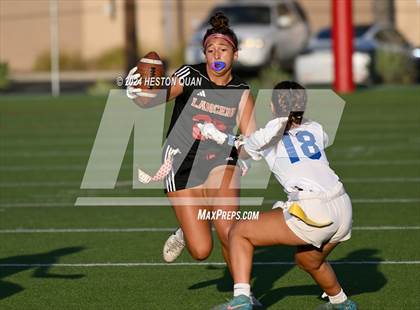 Thumbnail 3 in Santa Margarita @ Orange Lutheran photogallery.