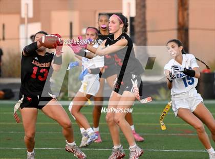 Thumbnail 3 in Santa Margarita @ Orange Lutheran photogallery.
