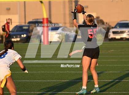 Thumbnail 2 in Santa Margarita @ Orange Lutheran photogallery.