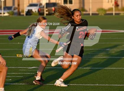 Thumbnail 2 in Santa Margarita @ Orange Lutheran photogallery.