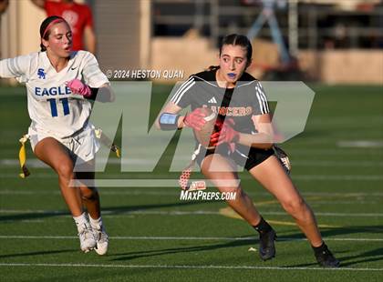 Thumbnail 1 in Santa Margarita @ Orange Lutheran photogallery.