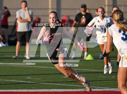 Thumbnail 1 in Santa Margarita @ Orange Lutheran photogallery.