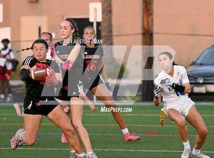 Thumbnail 2 in Santa Margarita @ Orange Lutheran photogallery.