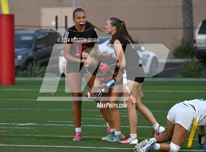 Thumbnail 3 in Santa Margarita @ Orange Lutheran photogallery.