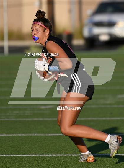 Thumbnail 3 in Santa Margarita @ Orange Lutheran photogallery.