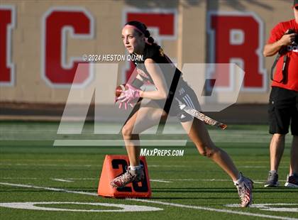 Thumbnail 3 in Santa Margarita @ Orange Lutheran photogallery.