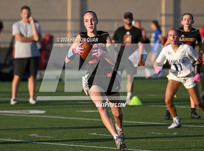 Thumbnail 1 in Santa Margarita @ Orange Lutheran photogallery.