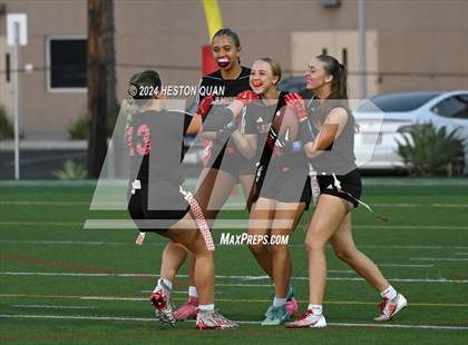 Thumbnail 3 in Santa Margarita @ Orange Lutheran photogallery.