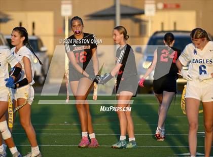 Thumbnail 1 in Santa Margarita @ Orange Lutheran photogallery.