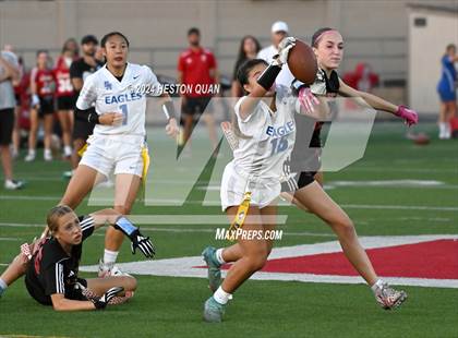 Thumbnail 3 in Santa Margarita @ Orange Lutheran photogallery.