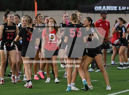 Thumbnail 3 in Santa Margarita @ Orange Lutheran photogallery.