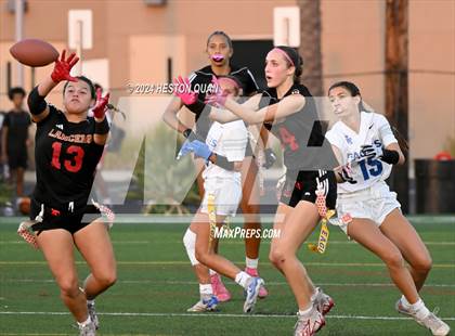 Thumbnail 2 in Santa Margarita @ Orange Lutheran photogallery.