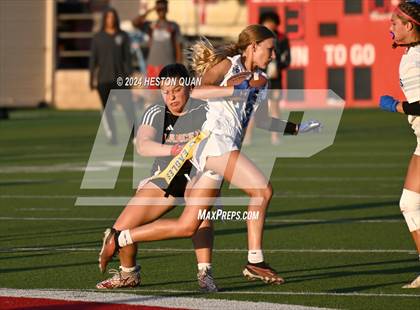 Thumbnail 2 in Santa Margarita @ Orange Lutheran photogallery.