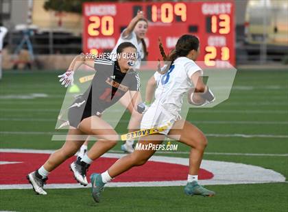 Thumbnail 1 in Santa Margarita @ Orange Lutheran photogallery.