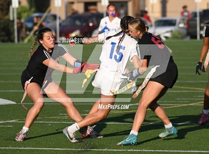 Thumbnail 3 in Santa Margarita @ Orange Lutheran photogallery.