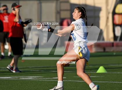 Thumbnail 1 in Santa Margarita @ Orange Lutheran photogallery.