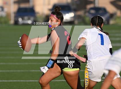 Thumbnail 2 in Santa Margarita @ Orange Lutheran photogallery.