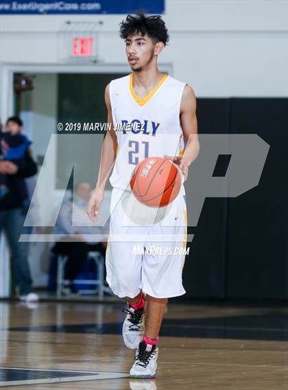 Thumbnail 2 in Poly vs. Roybal (CIF LACS Division III Final) photogallery.