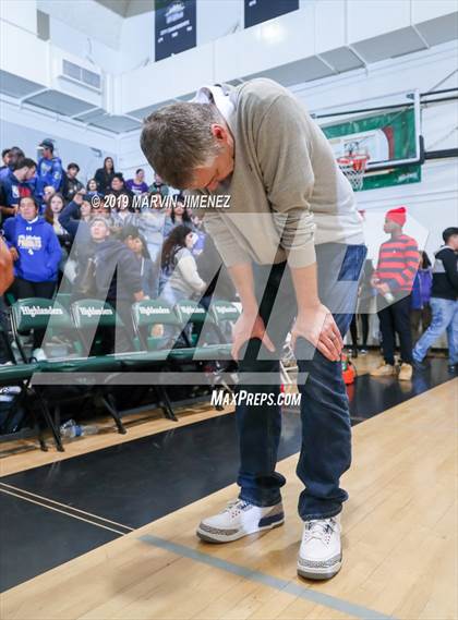 Thumbnail 1 in Poly vs. Roybal (CIF LACS Division III Final) photogallery.