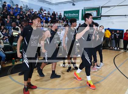 Thumbnail 1 in Poly vs. Roybal (CIF LACS Division III Final) photogallery.