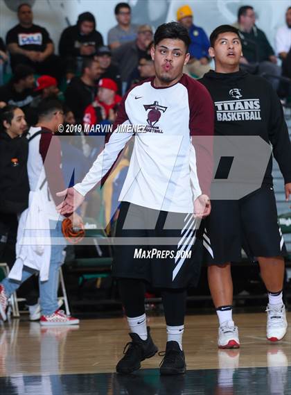 Thumbnail 1 in Poly vs. Roybal (CIF LACS Division III Final) photogallery.