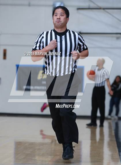 Thumbnail 2 in Poly vs. Roybal (CIF LACS Division III Final) photogallery.