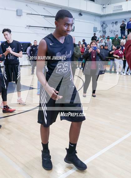 Thumbnail 1 in Poly vs. Roybal (CIF LACS Division III Final) photogallery.