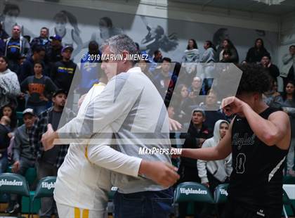 Thumbnail 1 in Poly vs. Roybal (CIF LACS Division III Final) photogallery.