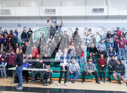 Thumbnail 3 in Poly vs. Roybal (CIF LACS Division III Final) photogallery.