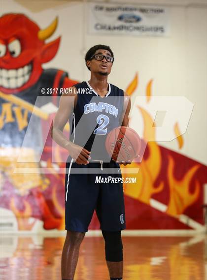 Thumbnail 1 in Compton @ Trabuco Hills (Diablo Inferno Tournament) photogallery.