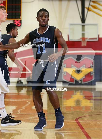 Thumbnail 3 in Compton @ Trabuco Hills (Diablo Inferno Tournament) photogallery.