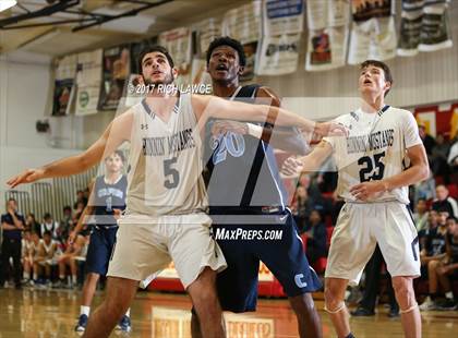 Thumbnail 1 in Compton @ Trabuco Hills (Diablo Inferno Tournament) photogallery.