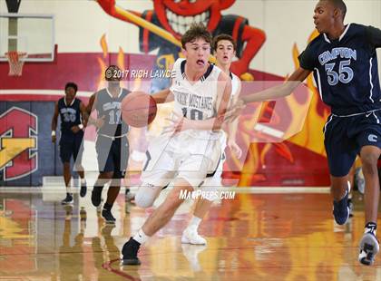 Thumbnail 2 in Compton @ Trabuco Hills (Diablo Inferno Tournament) photogallery.