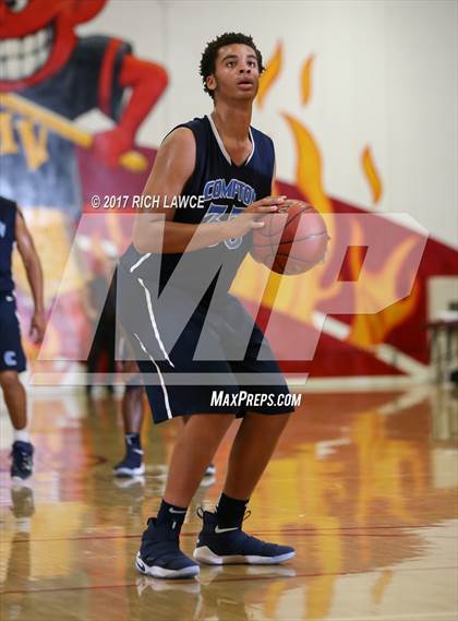 Thumbnail 2 in Compton @ Trabuco Hills (Diablo Inferno Tournament) photogallery.