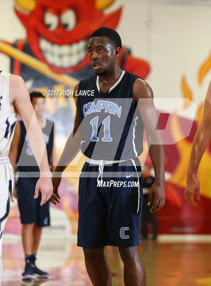 Thumbnail 2 in Compton @ Trabuco Hills (Diablo Inferno Tournament) photogallery.