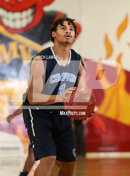 Thumbnail 3 in Compton @ Trabuco Hills (Diablo Inferno Tournament) photogallery.