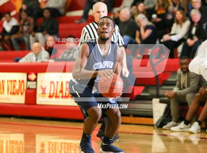 Thumbnail 3 in Compton @ Trabuco Hills (Diablo Inferno Tournament) photogallery.