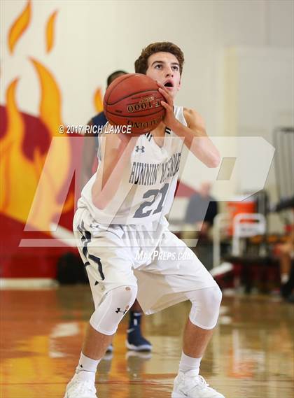 Thumbnail 3 in Compton @ Trabuco Hills (Diablo Inferno Tournament) photogallery.