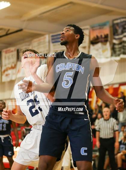 Thumbnail 2 in Compton @ Trabuco Hills (Diablo Inferno Tournament) photogallery.