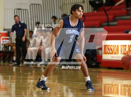 Thumbnail 1 in Compton @ Trabuco Hills (Diablo Inferno Tournament) photogallery.