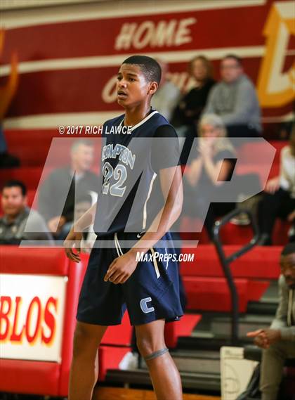Thumbnail 1 in Compton @ Trabuco Hills (Diablo Inferno Tournament) photogallery.