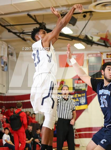Thumbnail 3 in Compton @ Trabuco Hills (Diablo Inferno Tournament) photogallery.