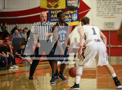 Thumbnail 3 in Compton @ Trabuco Hills (Diablo Inferno Tournament) photogallery.