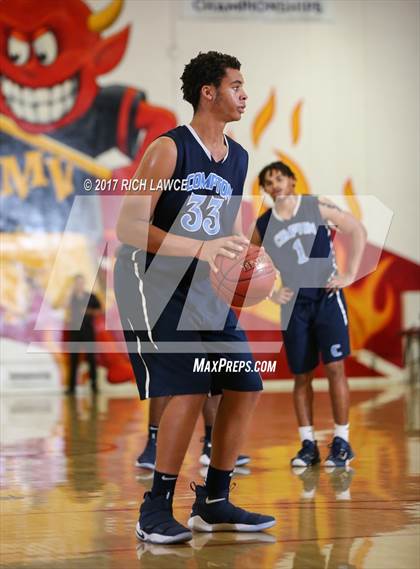 Thumbnail 3 in Compton @ Trabuco Hills (Diablo Inferno Tournament) photogallery.
