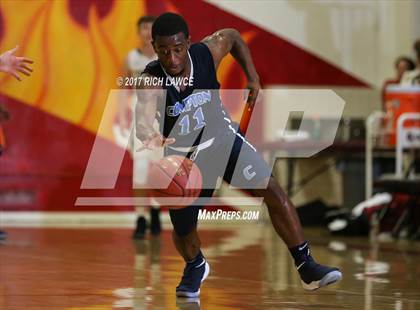 Thumbnail 3 in Compton @ Trabuco Hills (Diablo Inferno Tournament) photogallery.