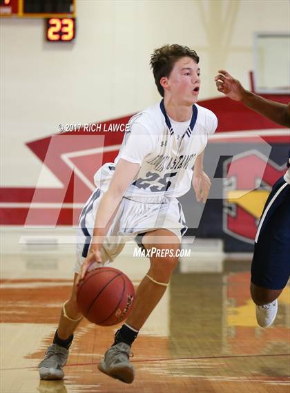 Thumbnail 1 in Compton @ Trabuco Hills (Diablo Inferno Tournament) photogallery.