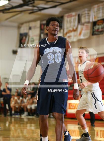 Thumbnail 1 in Compton @ Trabuco Hills (Diablo Inferno Tournament) photogallery.