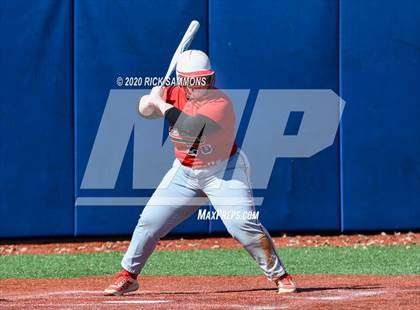 Thumbnail 2 in South Stanly vs Lake Norman (Blue Devil Softball Jamboree) photogallery.