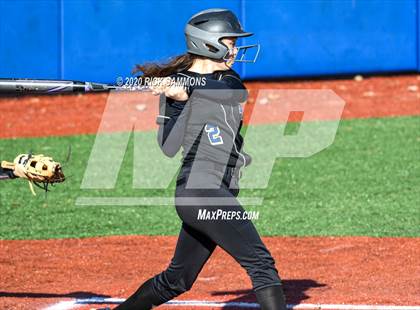 Thumbnail 1 in South Stanly vs Lake Norman (Blue Devil Softball Jamboree) photogallery.